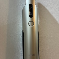 掃除機　コードレスクリーナーの画像