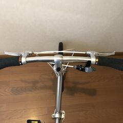 美品 シャフトドライブ 丸石 Marusishi ディマンシェ DiMancheの画像