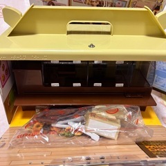 りかちゃん　ミスタードーナツショップの画像