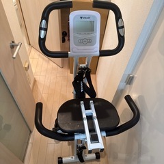 STEADY　エアロバイクの画像