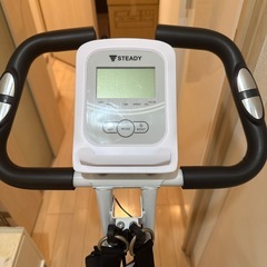 STEADY　エアロバイクの画像