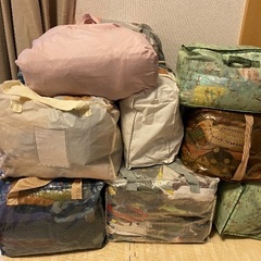 自宅フリマ開催予定です♡の画像