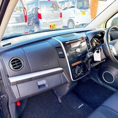 信用回復ローン！！ネオドライブローンの窓口　スズキ ワゴンR660 FX 4WD　自社ローン　リース　自社分割 　債務整理　自己破産　他社お断りされた方　マイネオオートローン　函館在庫の画像