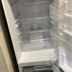 冷蔵庫★11/2-11/3お引渡し可能な方優先の画像