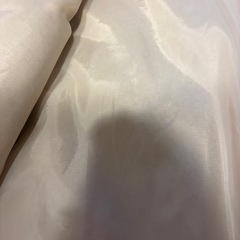 ラメシャギーファーベスト[pp232]GRLの画像