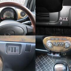 ★ ミラジーノ・込々8万円・全塗装済み・車検長～い広島発★の画像