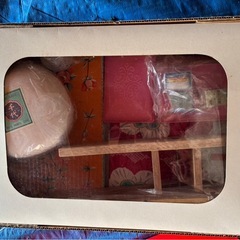 裁縫セット
の画像