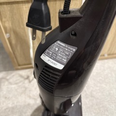 TWINBIRD サイクロンスティック型クリーナー　掃除機　2021年製の画像