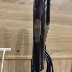 TWINBIRD サイクロンスティック型クリーナー　掃除機　2021年製の画像