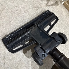 TWINBIRD サイクロンスティック型クリーナー　掃除機　2021年製の画像