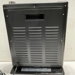 YAMAZEN 山善 電気ストーブ 季節家電 冬物家電 ストーブ 21年式 DSE-SKC101 加湿機能付き！ 1101-025の画像