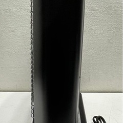 YAMAZEN 山善 電気ストーブ 季節家電 冬物家電 ストーブ 21年式 DSE-SKC101 加湿機能付き！ 1101-025の画像