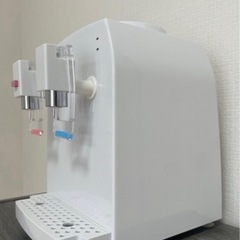 ウォーターサーバーの画像