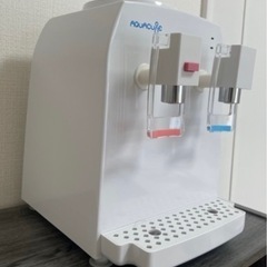 ウォーターサーバーの画像