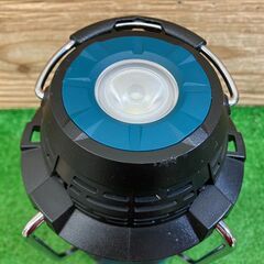 【SIW】makita マキタ MR054 14.4/18V充電式ランタン付ラジオ 本体のみ ②【中古動作品】の画像