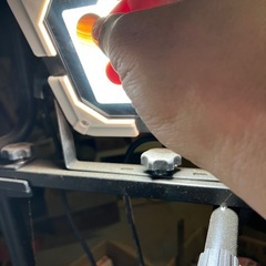 古道具　碁石の画像