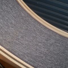 Rocotto　キャットホイール 猫 ルームランナー 回し車 猫用回し車 ？横浜市鶴見区鶴見中央3丁目受け取りのみの対応です。の画像