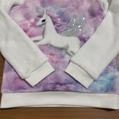 フリース&スキニーの画像