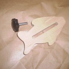 Rocotto　キャットホイール 猫 ルームランナー 回し車 猫用回し車 ？横浜市鶴見区鶴見中央3丁目受け取りのみの対応です。の画像