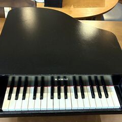 ★国産メーカー品★KAWAI カワイ ミニピアノ 幼児用 32鍵盤【マジカルスケッチ】の画像
