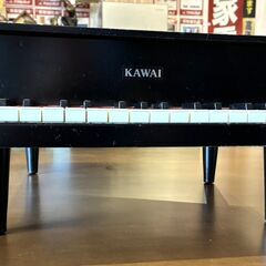 ★国産メーカー品★KAWAI カワイ ミニピアノ 幼児用 32鍵盤【マジカルスケッチ】の画像