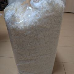 小動物用床材 紙製の画像