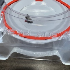 ベイブレードXの画像