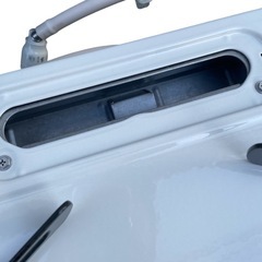 リンナイ　ガスコンロ　ガスレンジ　RT34NJHD 2023年製　洗浄済み　美品の画像