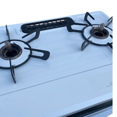 リンナイ　ガスコンロ　ガスレンジ　RT34NJHD 2023年製　洗浄済み　美品の画像