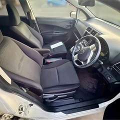 【スバル】TREZIA★37,000kmの画像