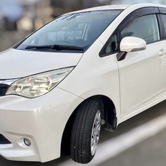 【スバル】TREZIA★37,000kmの画像