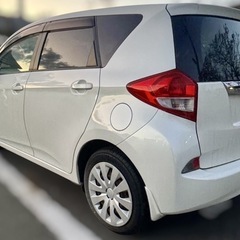 【スバル】TREZIA★37,000kmの画像