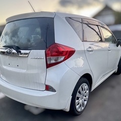 【スバル】TREZIA★37,000kmの画像