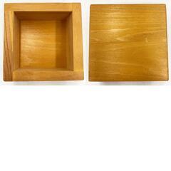 競艇 ボートレーサー プリンス 今村豊選手選手 優勝 記念枡 2992の画像