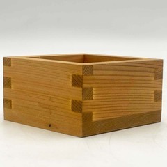 競艇 ボートレーサー プリンス 今村豊選手選手 優勝 記念枡 2992の画像