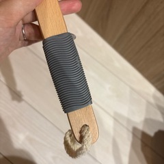 背中になんかぬるやつ？の画像