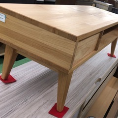 【ドリーム川西店御来店限定】☆ジモティー見たよ♪割引☆  ローボード  クリーニング済み 【99560000033339】の画像