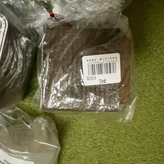 プラスチックカップ　700個　フォーク　薬味皿の画像