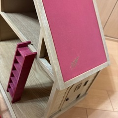 シルバニアファミリー家や家具セットの画像