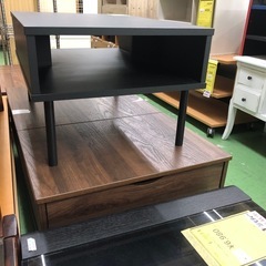 【ドリーム川西店御来店限定】☆ジモティー見たよ♪割引☆  IKEA/TUNSTA/テーブル  クリーニング済み 【99560000033093】の画像