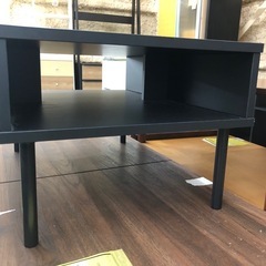 【ドリーム川西店御来店限定】☆ジモティー見たよ♪割引☆  IKEA/TUNSTA/テーブル  クリーニング済み 【99560000033093】の画像