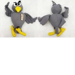 [11点セット] 競艇 ボートレース マスコットぬいぐるみ モンタ/ピースター/トコタン/ラリー/ペラ坊/ジャンピー/義経シーボー/すなっち/クロッキー/スマイル君/トト丸の画像