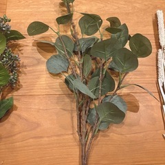 フェイクグリーンの画像