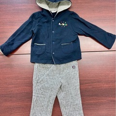 90サイズ 男の子 9点まとめて➕おまけ複数の画像