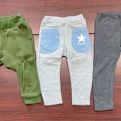 90サイズ 男の子 9点まとめて➕おまけ複数の画像