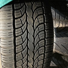 値下げ‼️ 
４本LEXANY タイヤホイール  の画像