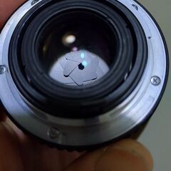 並品 SMC PENTAX-M 50mm F1.7 　分解清掃済の画像