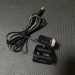 WEBカメラ　エレコム USBの画像