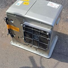 【リサイクルショップどりーむ天保山店】No.4744　石油ファンヒーター　ダイニチ　2012年製🎵の画像