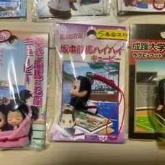 【未開封】キューピー　ご当地の画像